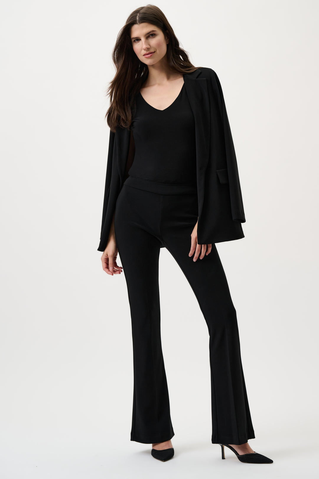 Joseph Ribkoff Pant 163099