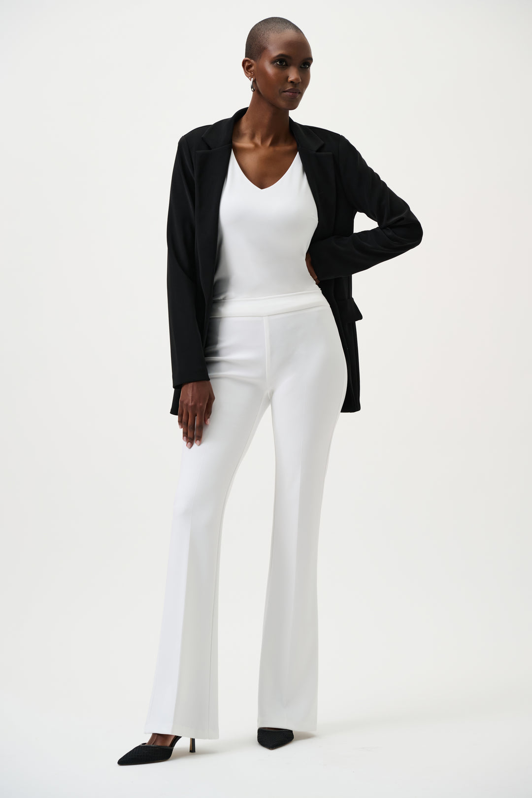 Joseph Ribkoff Pant 163099