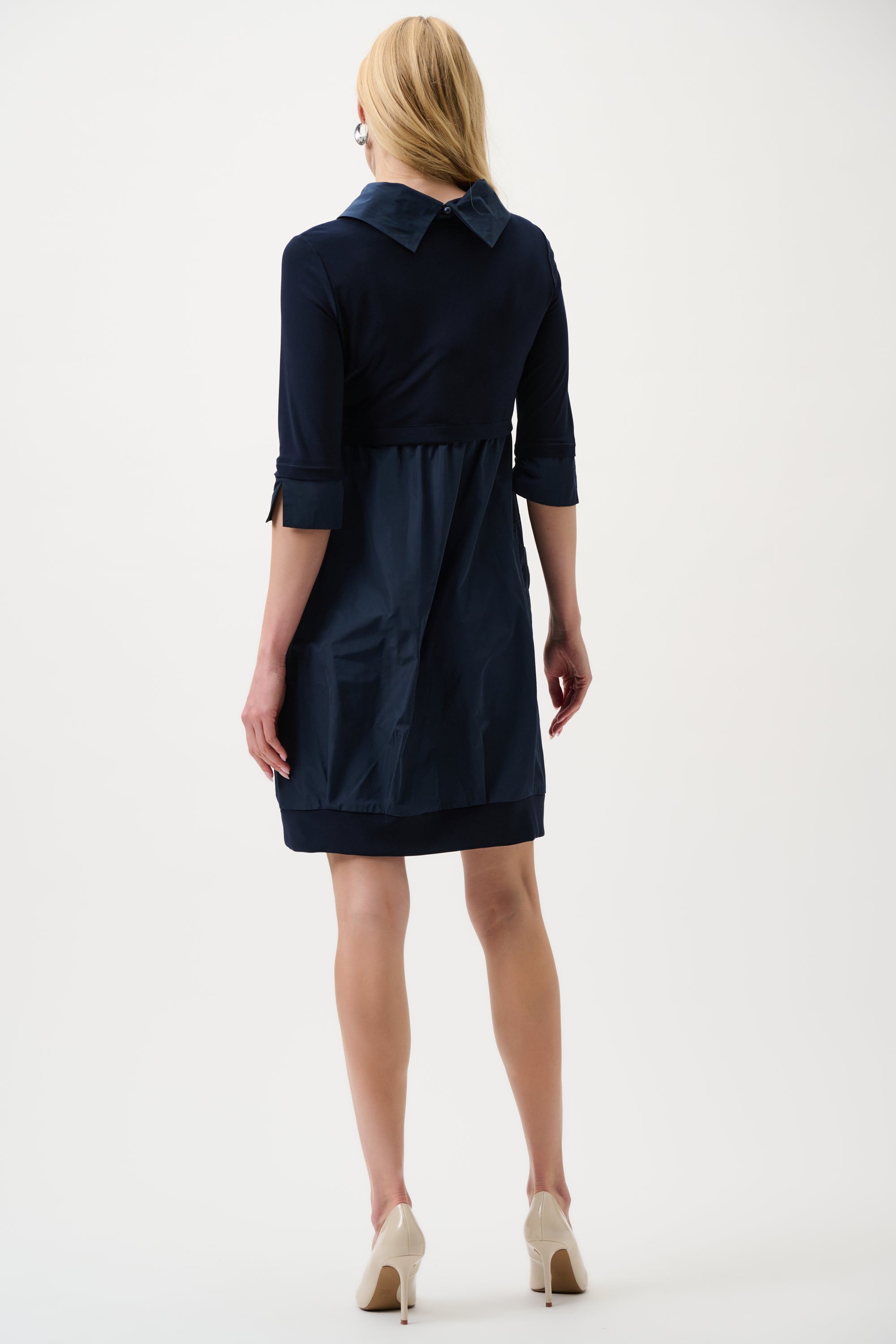 Joseph Ribkoff Cocoon Dress 173444 – TYH Boutique