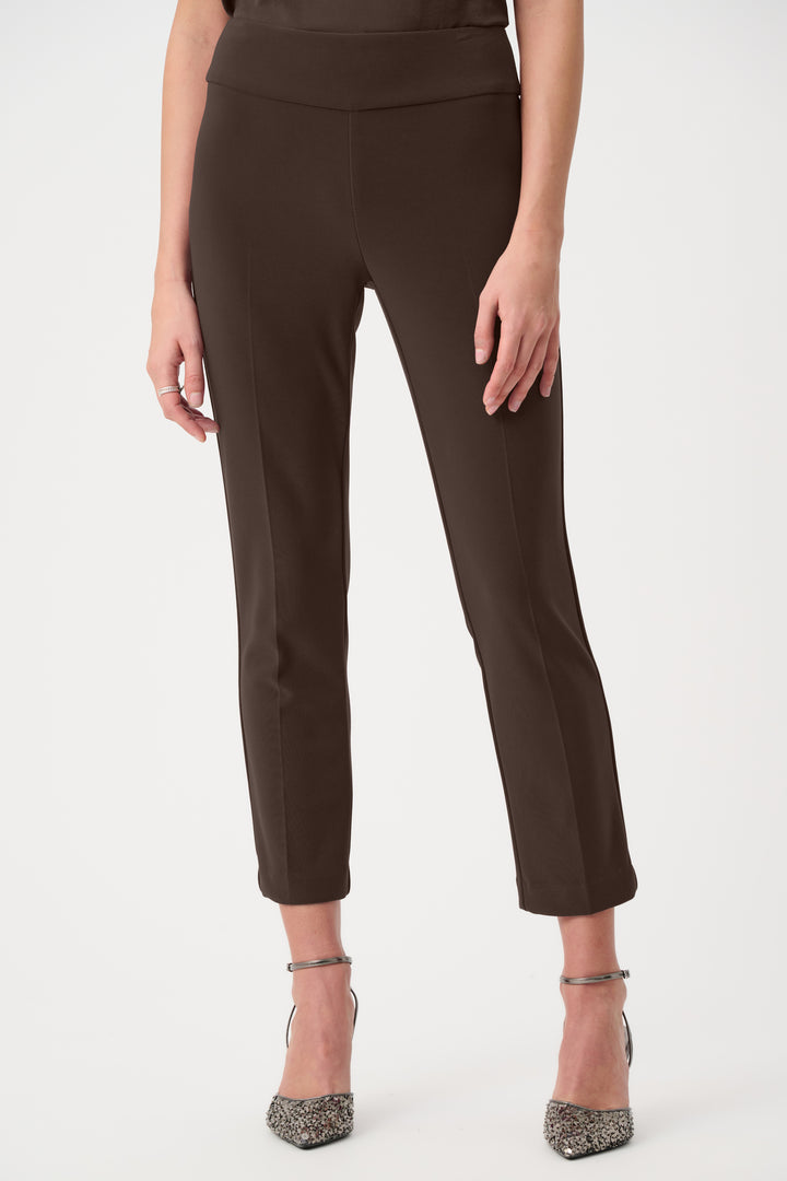 Classic Cropped Pant Style 181089F26