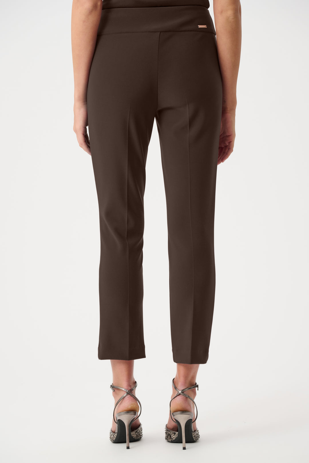 Classic Cropped Pant Style 181089F26