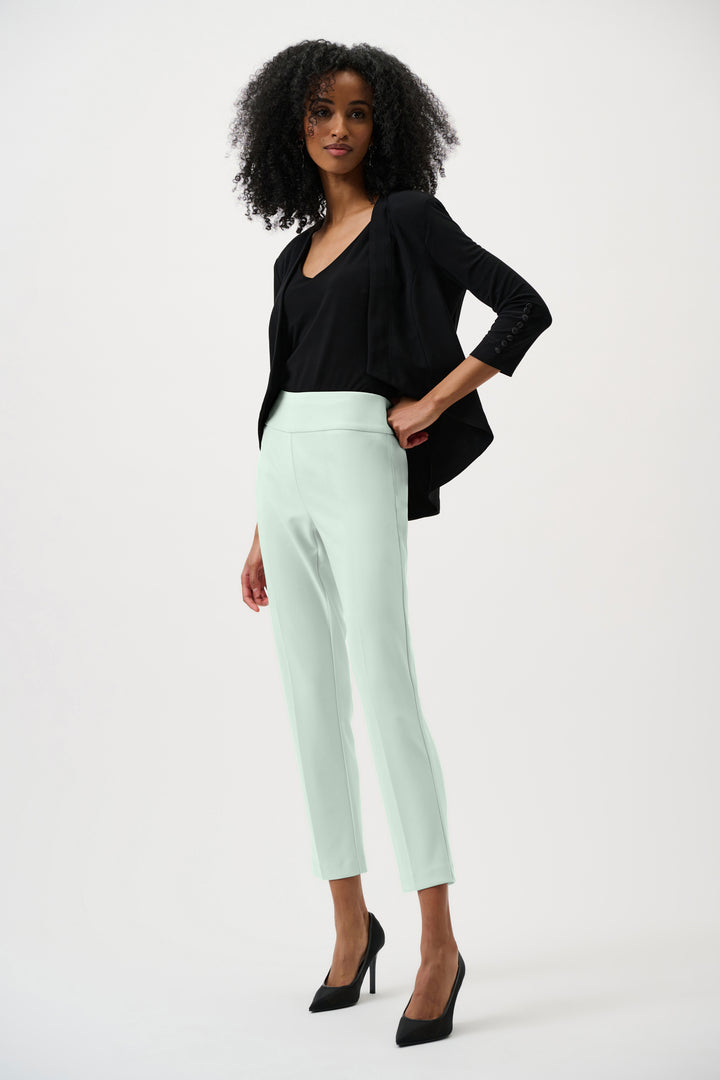 Classic Cropped Pant 181089S26