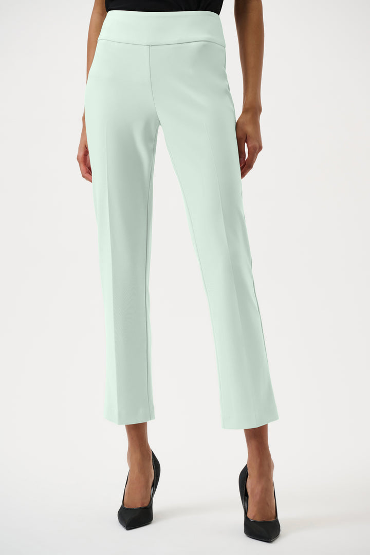 Classic Cropped Pant 181089S26