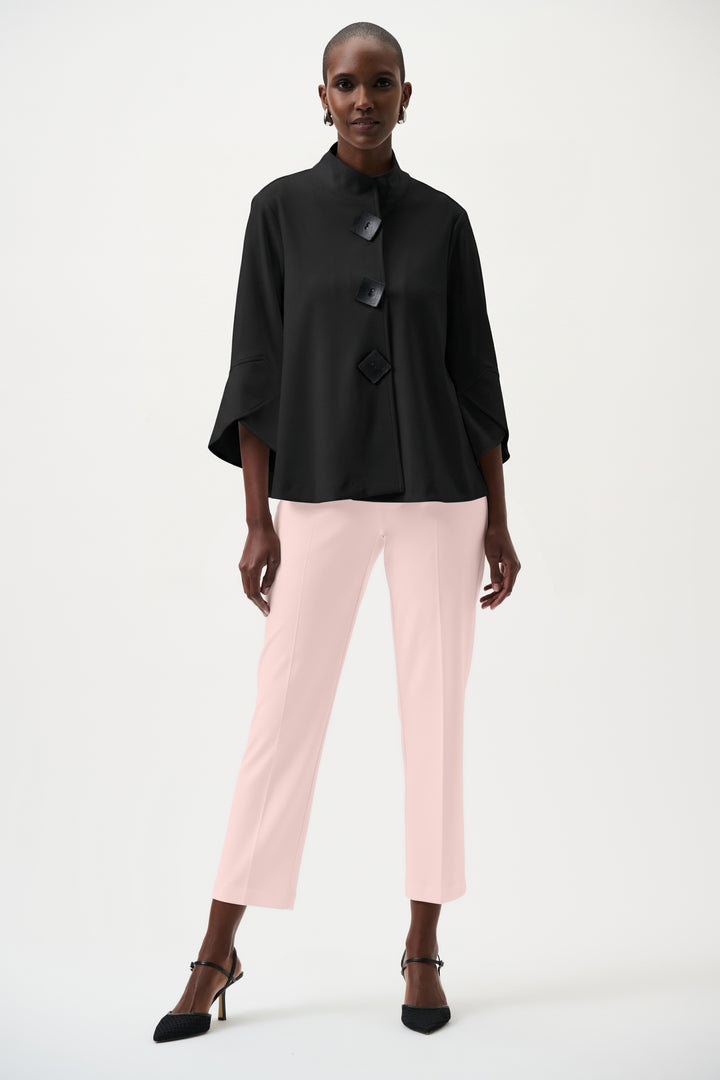 Classic Cropped Pant 181089S26
