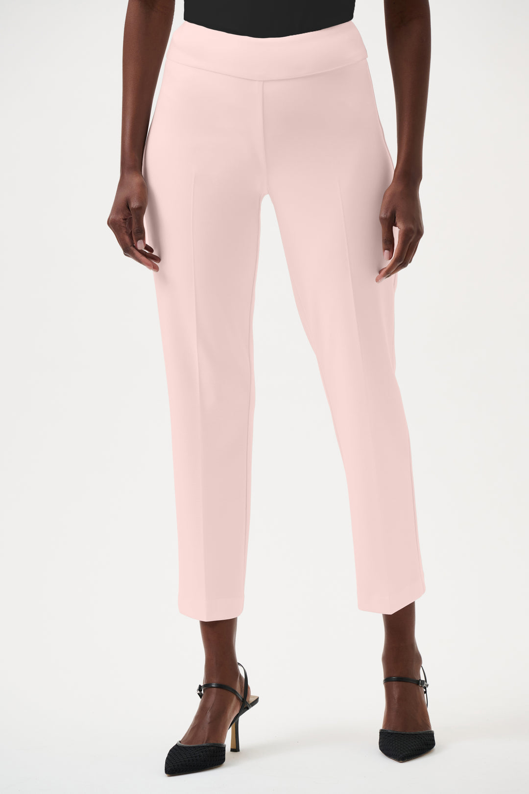 Classic Cropped Pant 181089S26