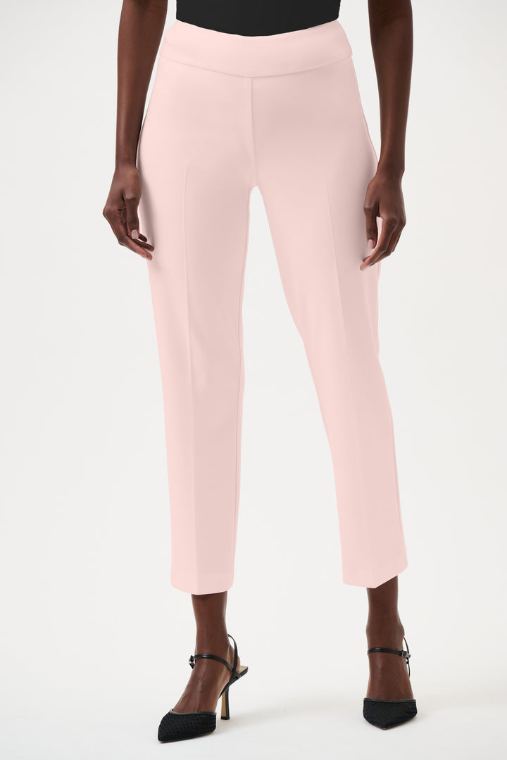 Classic Cropped Pant 181089S26
