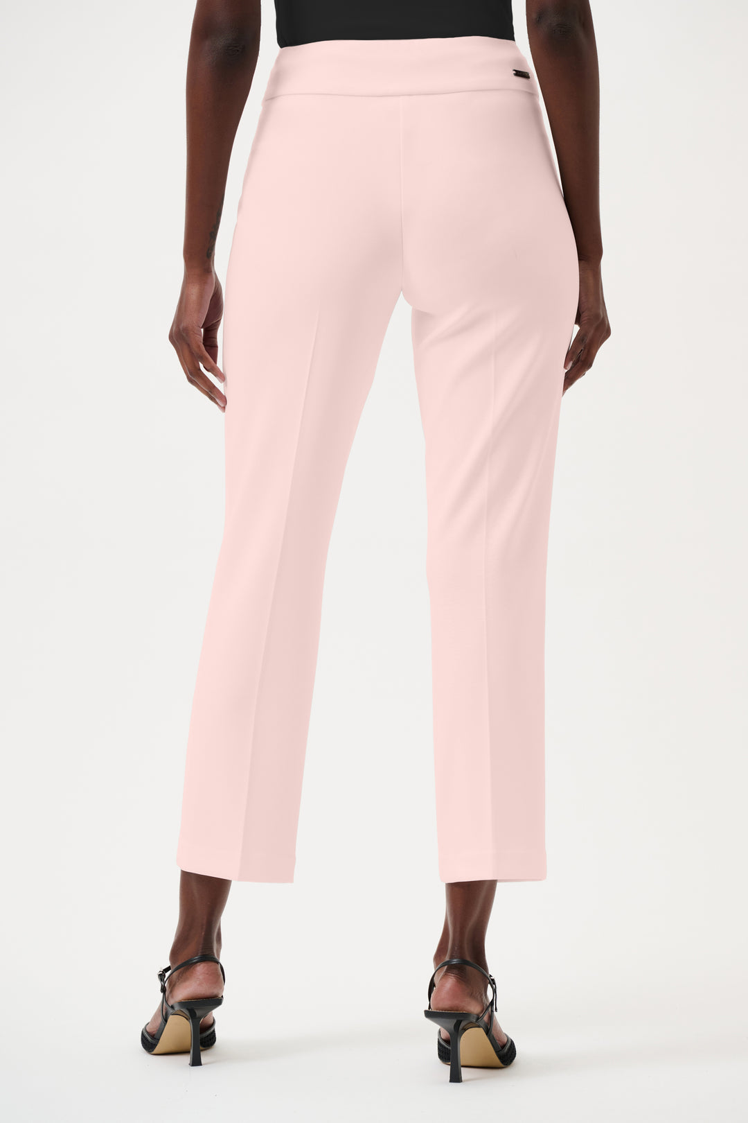 Classic Cropped Pant 181089S26