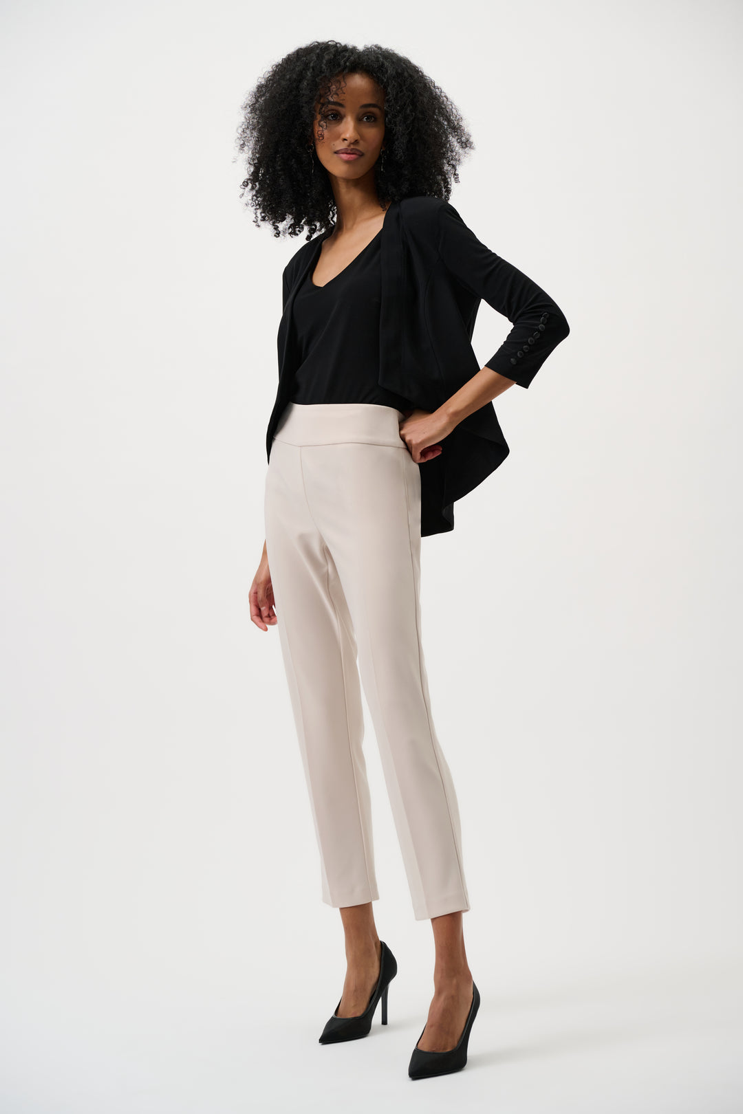 Joseph Ribkoff Pant 181089