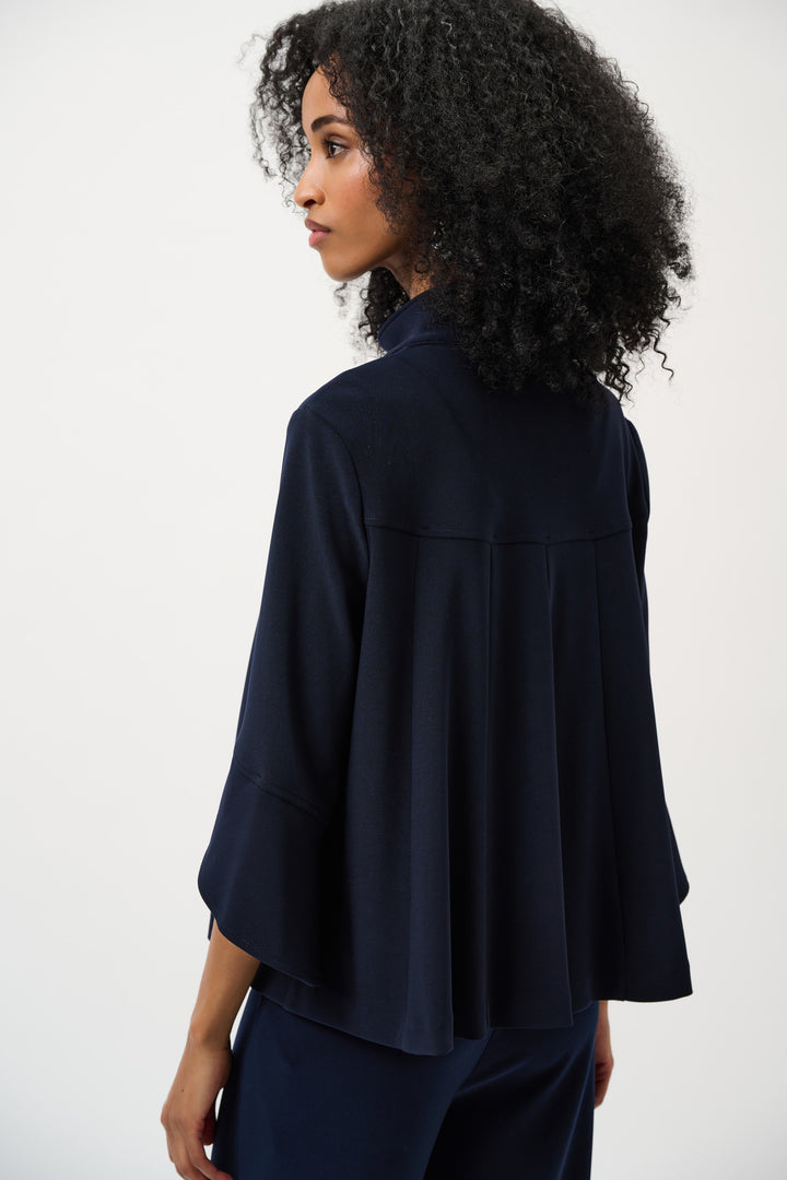 Classic Trapeze Jacket 193198