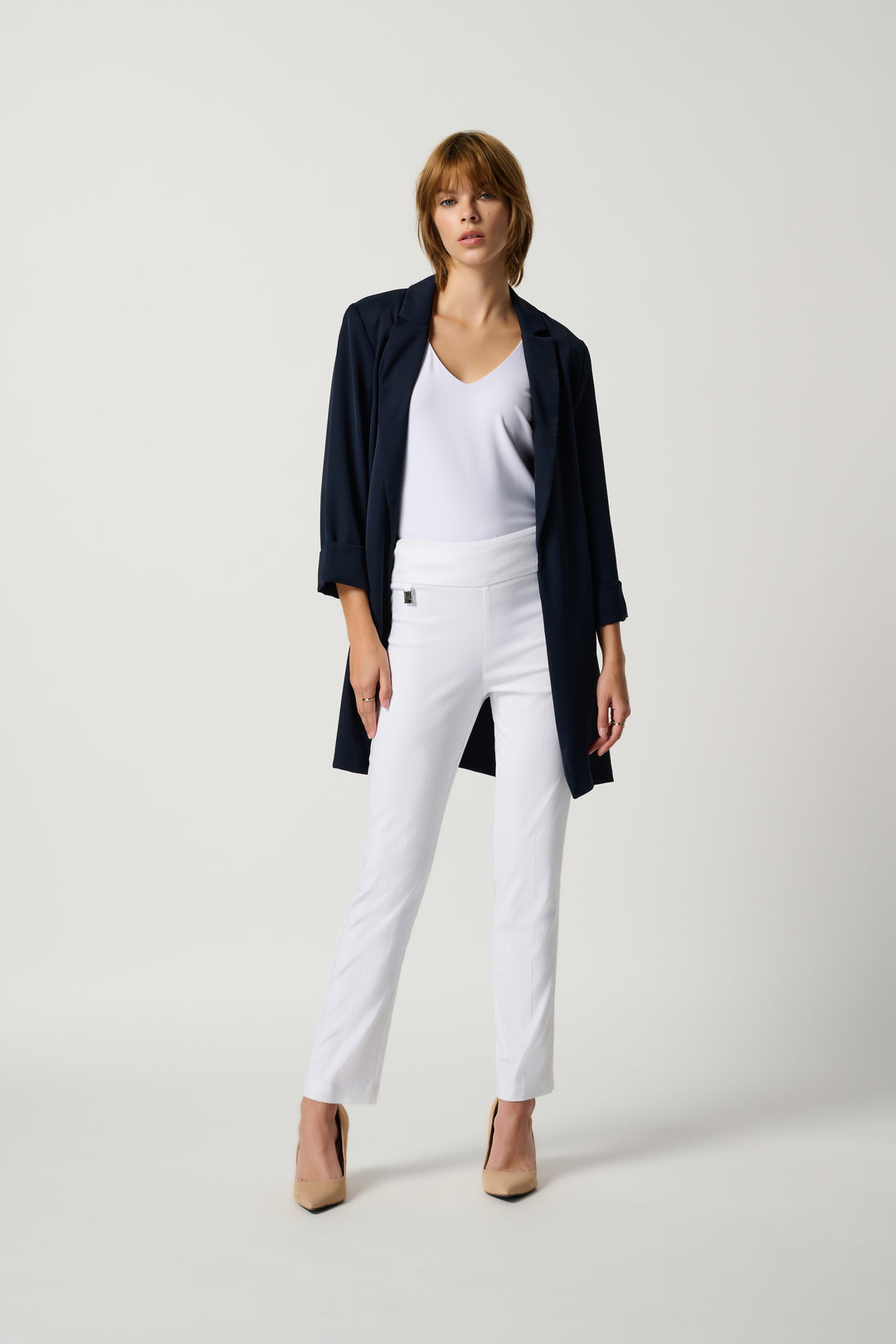 Joseph Ribkoff Pant 201483F25