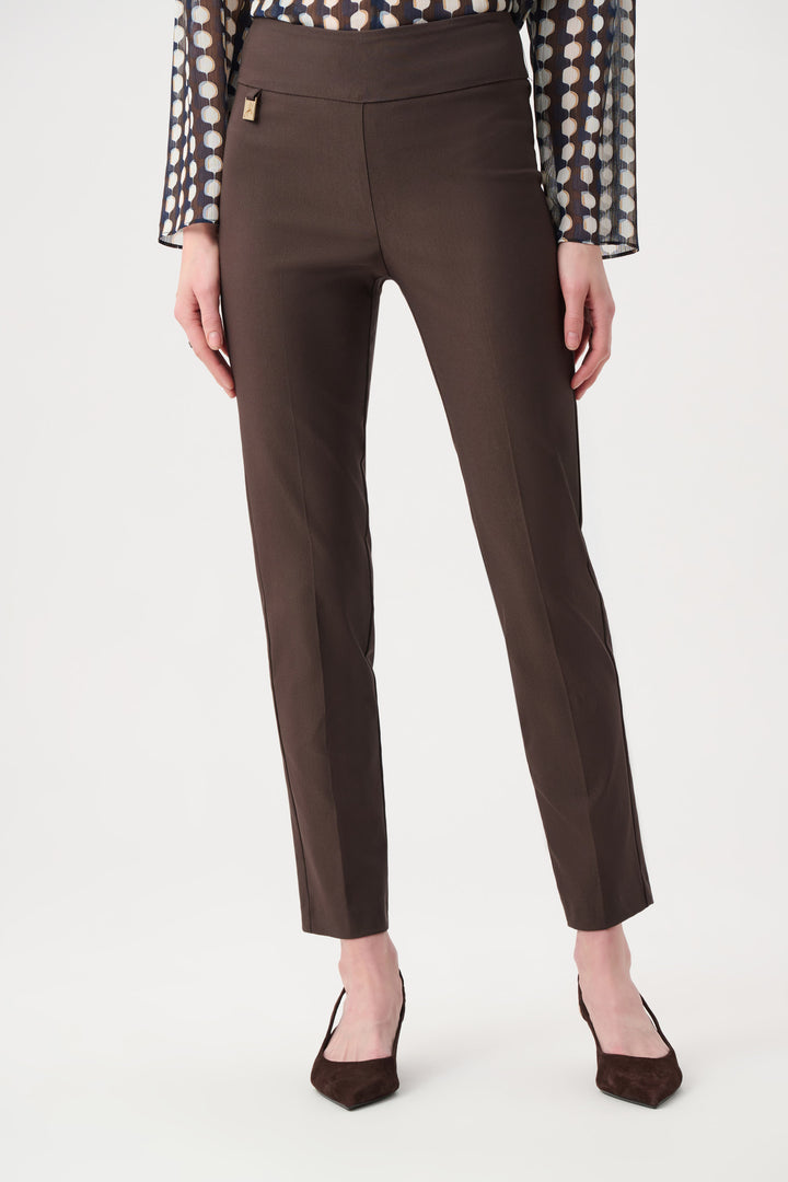 Classic Slim Pants Style 201483F26