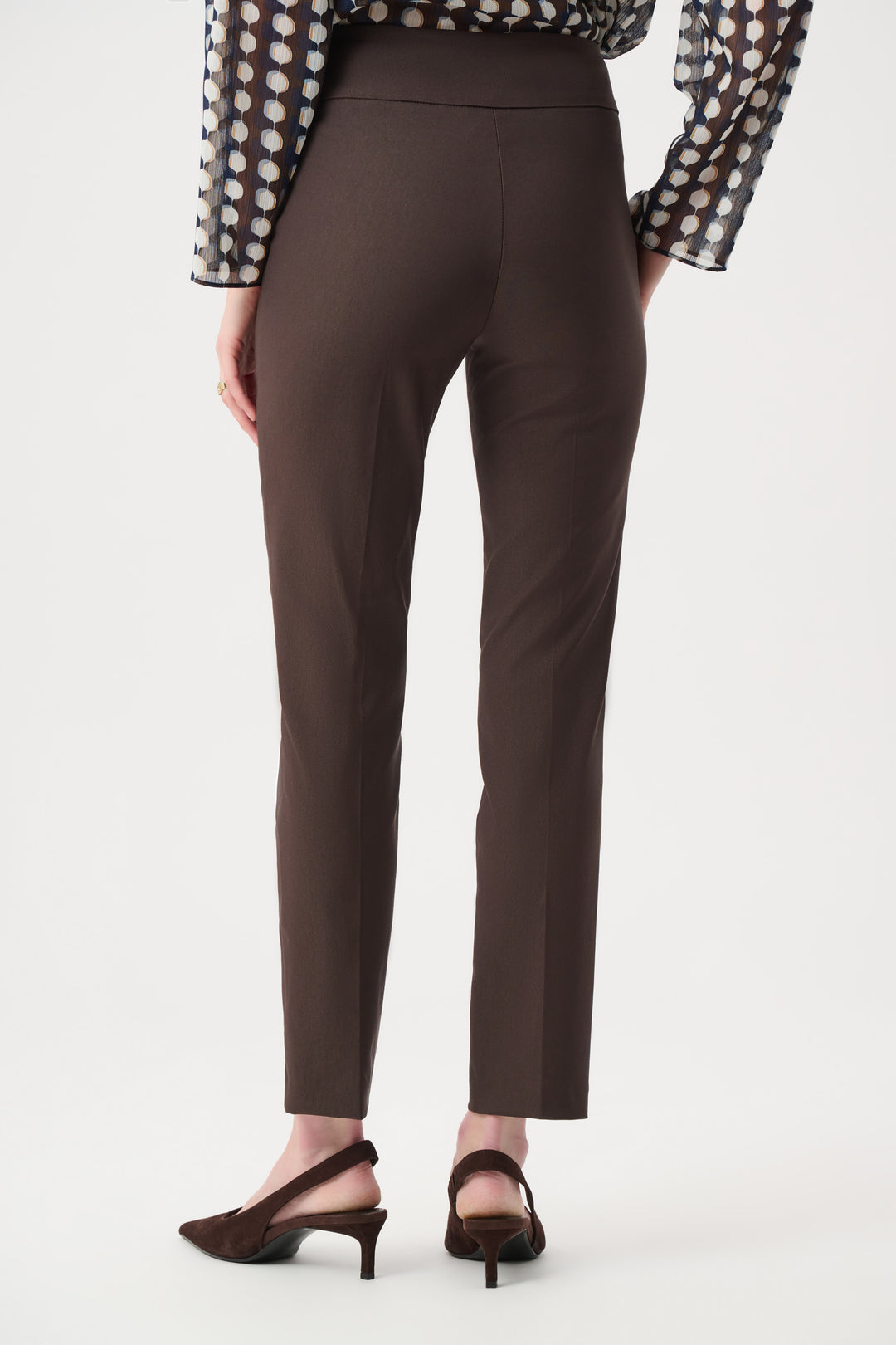 Classic Slim Pants Style 201483F26