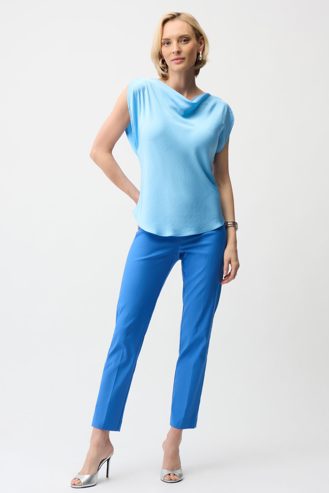 Joseph Ribkoff Pant 201483S26