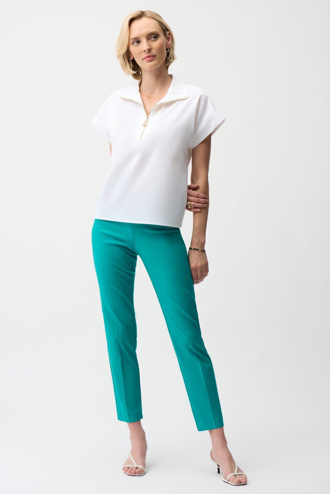 Joseph Ribkoff Pant 201483S26