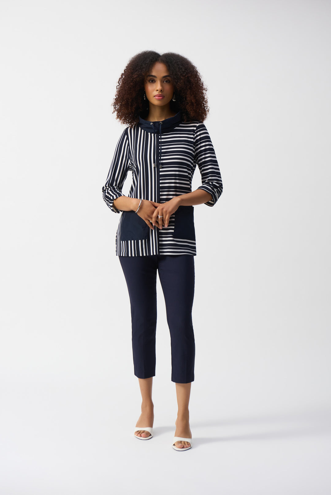 Joseph Ribkoff Pant 201536S26