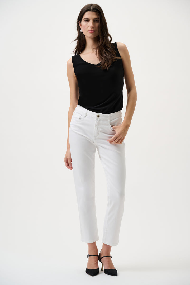 Classic V-Neck Cami 201546