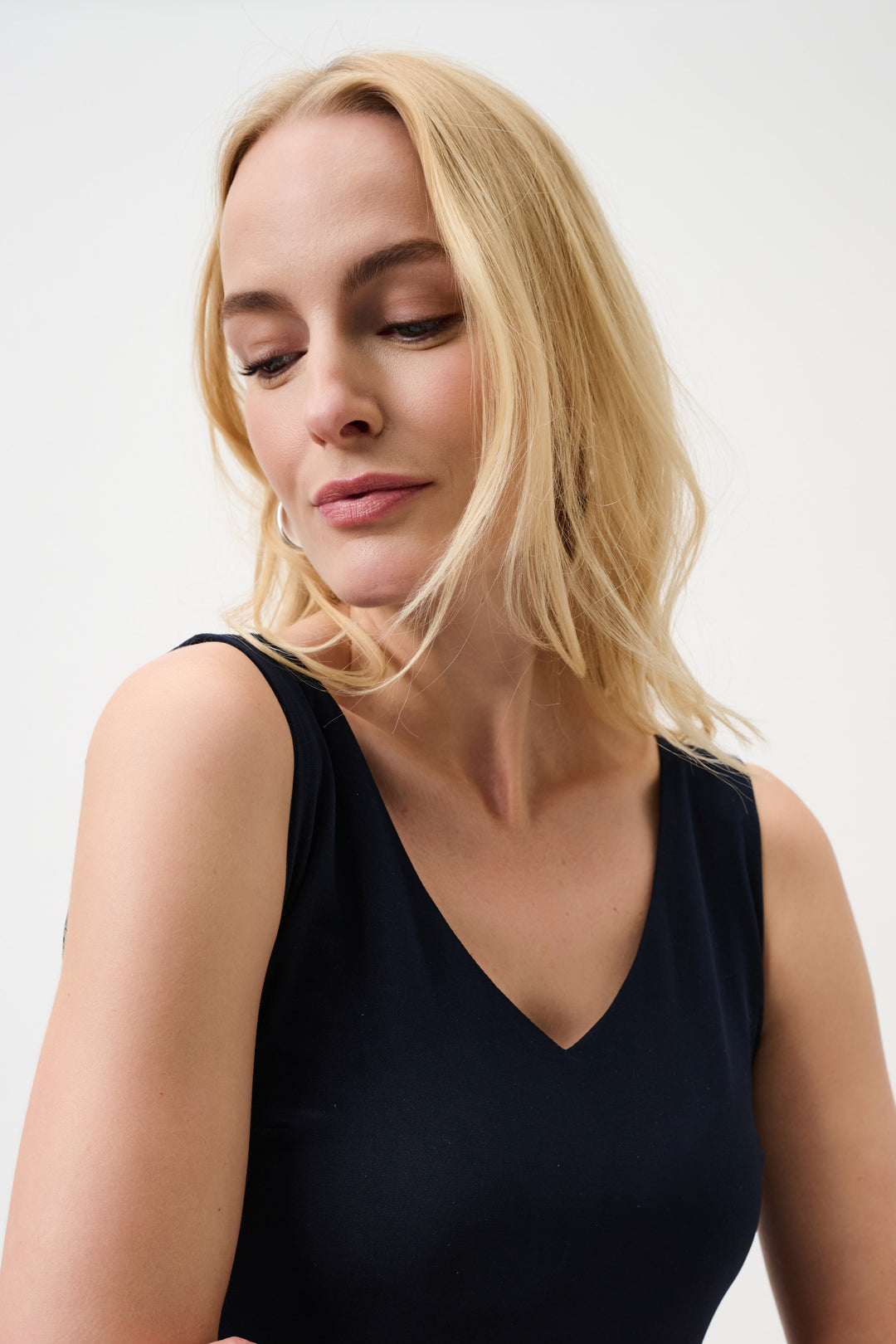 Classic V-Neck Cami 201546