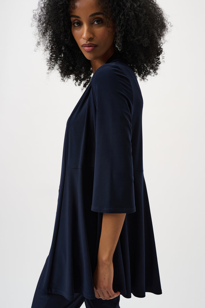 Classic Long Overpiece 201547