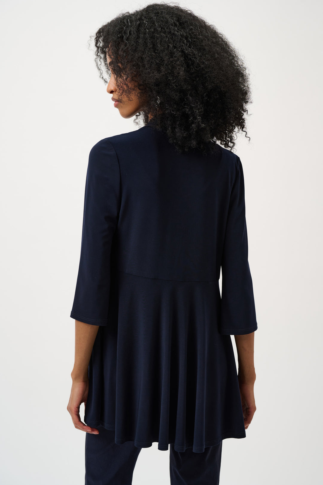 Classic Long Overpiece 201547