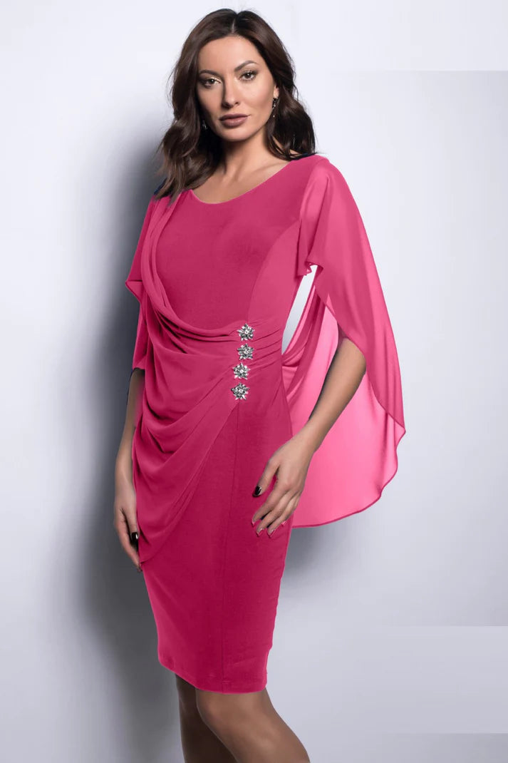 Frank Lyman Dress 209228 TYH Boutique