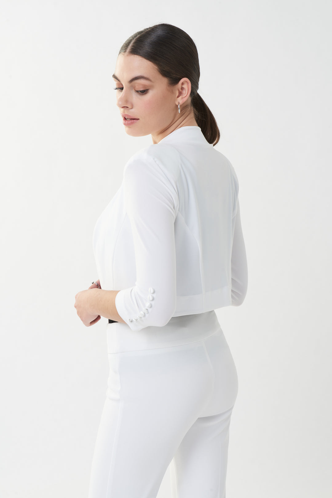 Classic Bolero 213707S26