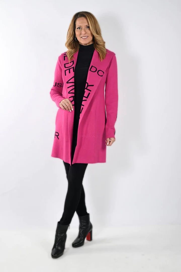 Frank Lyman Cover-Up 214144U