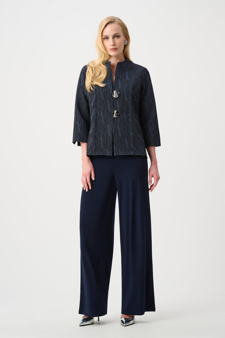 Wide Leg Pants Style 221340F26