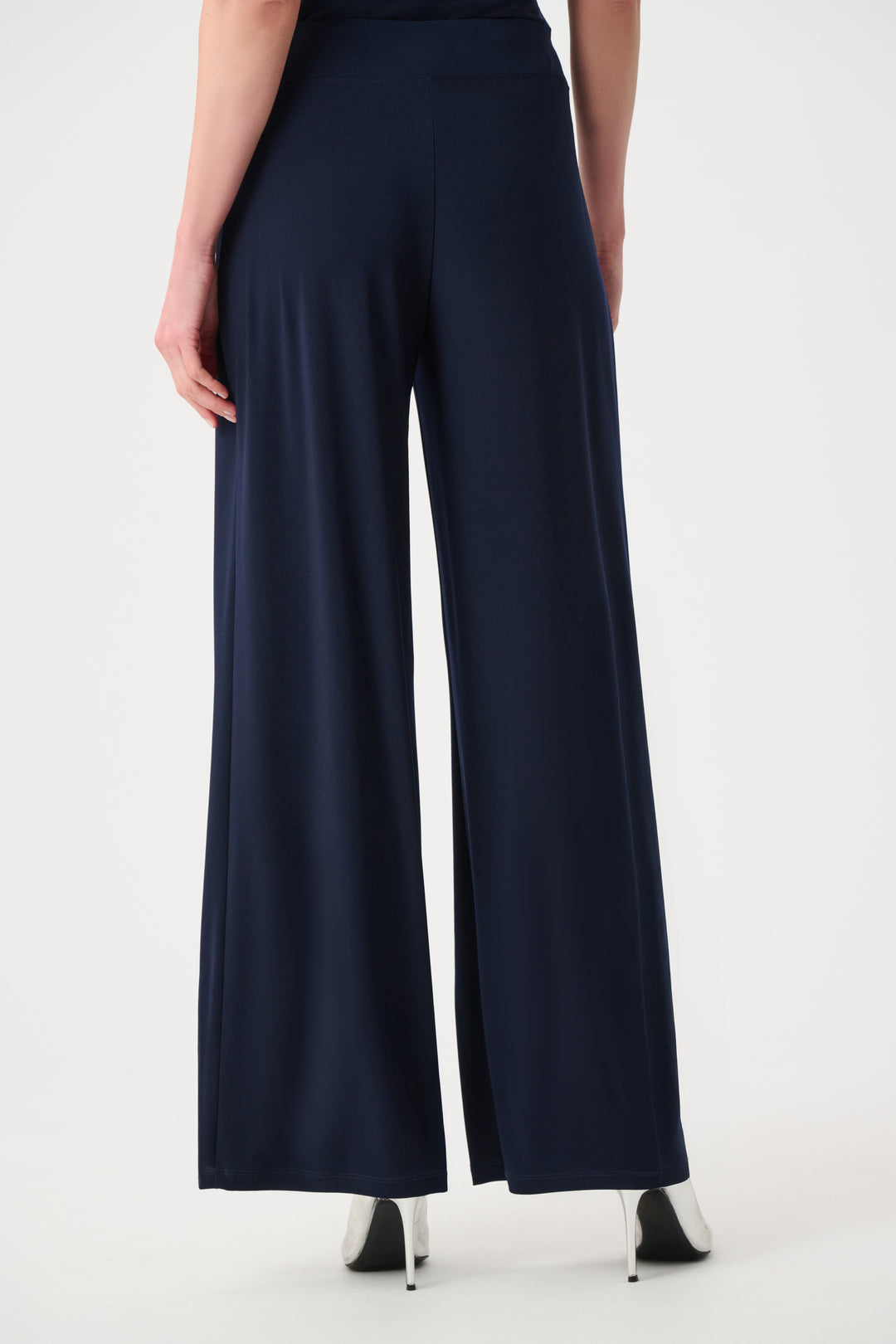 Wide Leg Pants Style 221340F26