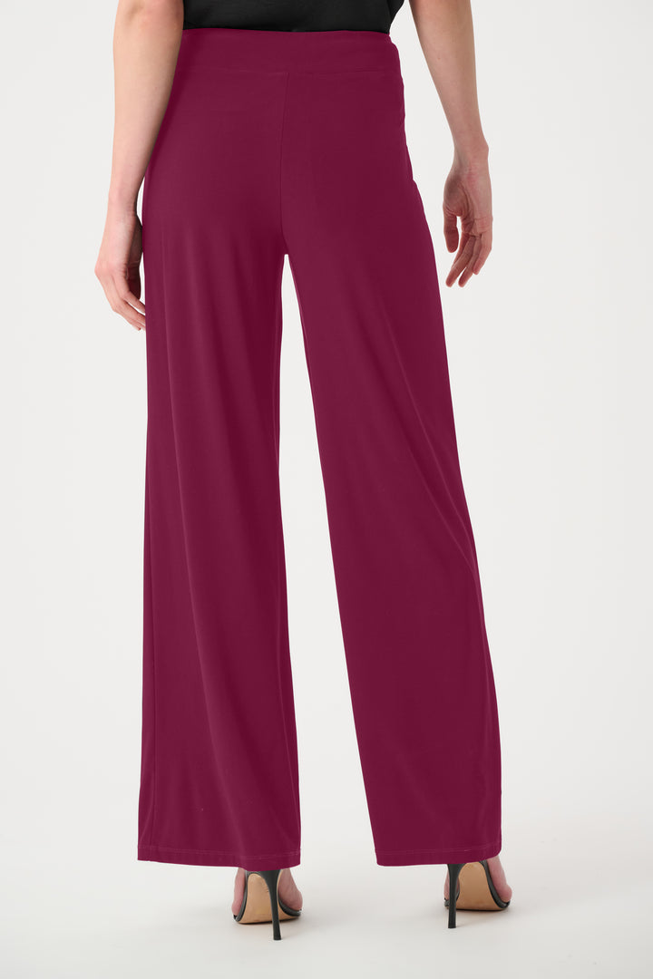 Wide Leg Pants Style 221340F26