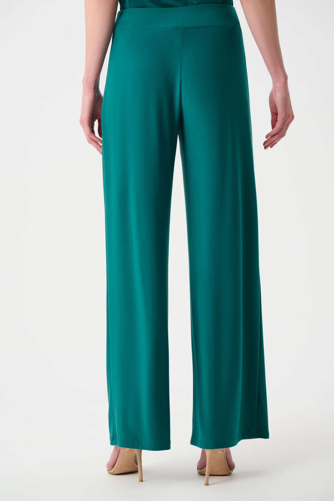 Wide Leg Pants Style 221340F26