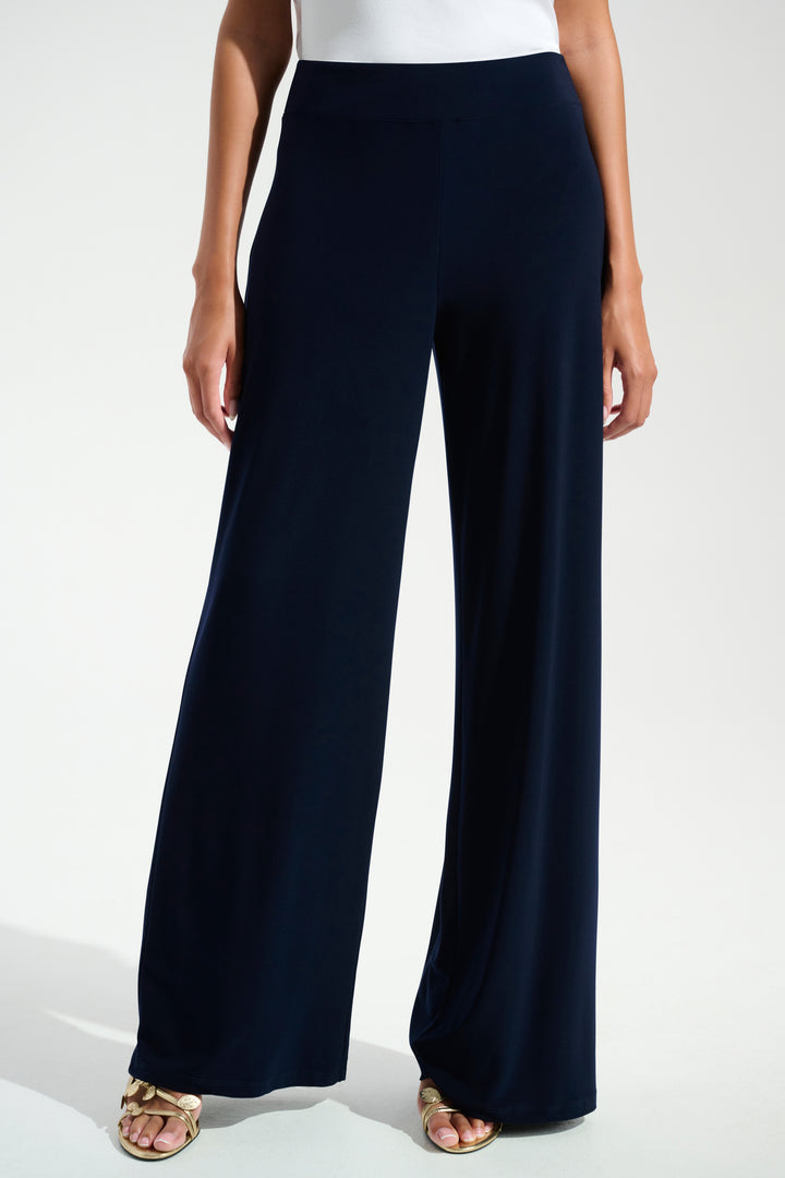 Wide Leg Pants 221340S26