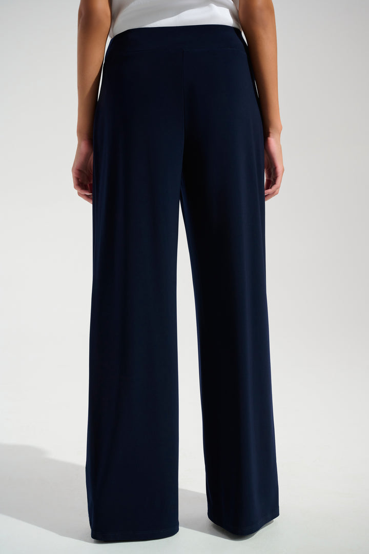 Wide Leg Pants 221340S26
