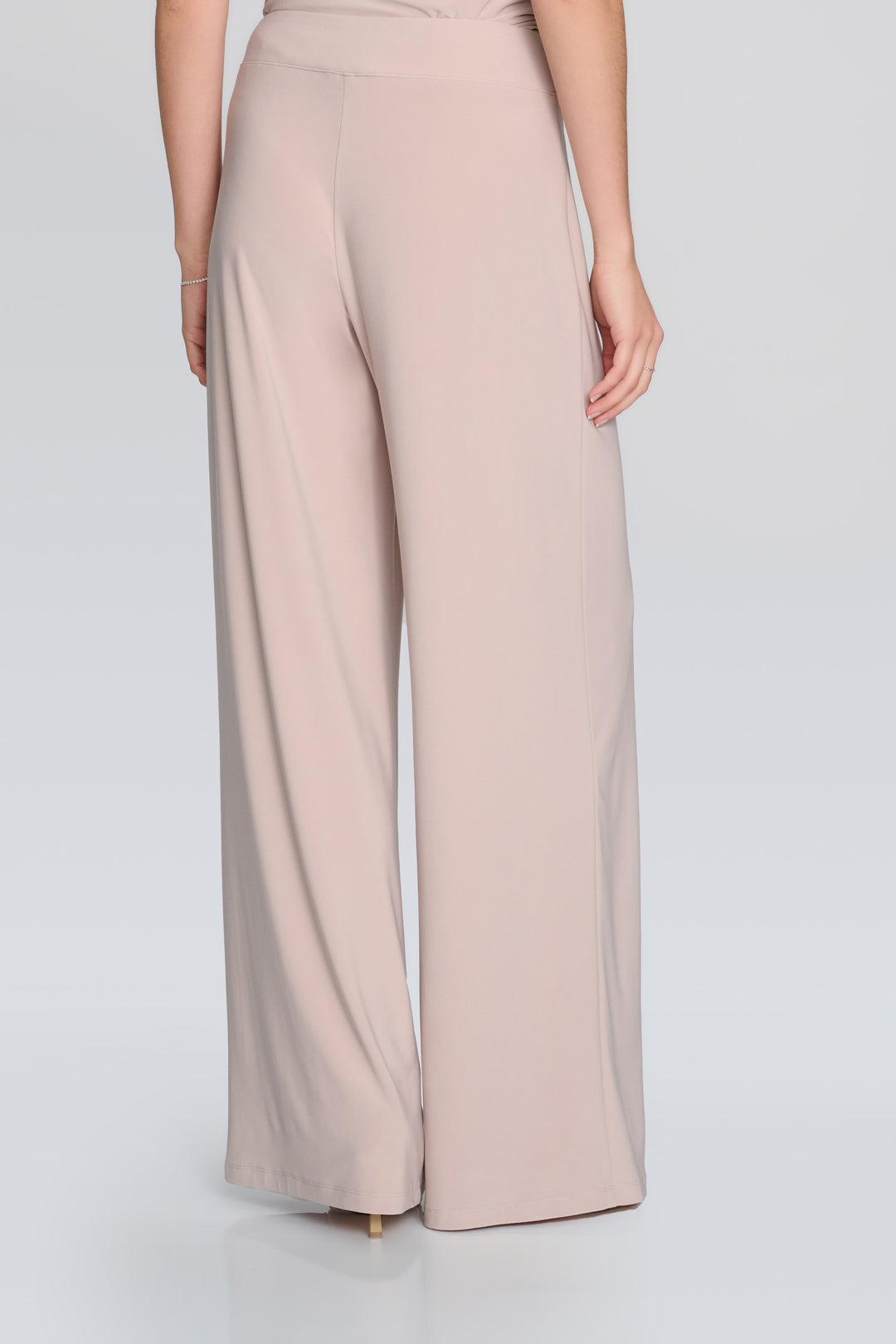 Wide Leg Pants 221340S26