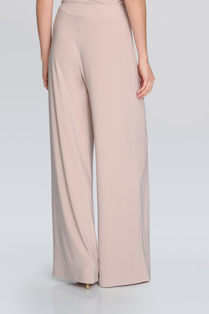 Wide Leg Pants 221340S26