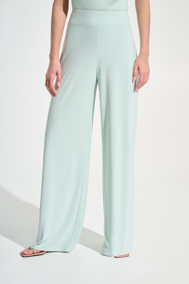 Wide Leg Pants 221340S26