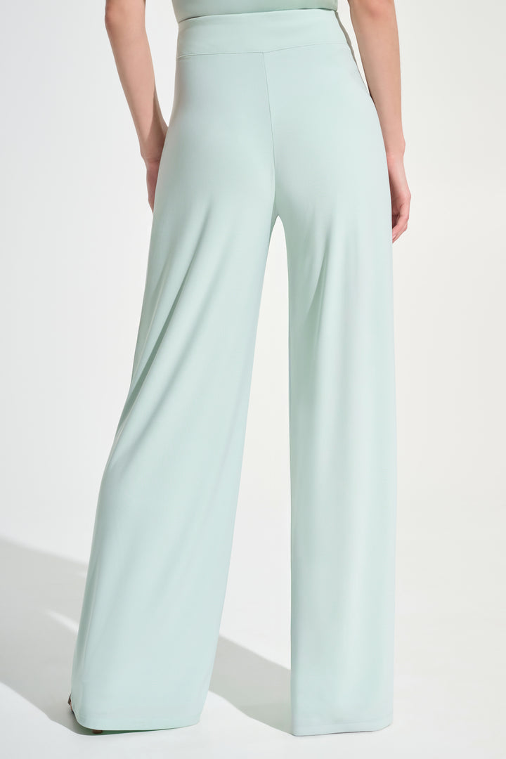 Wide Leg Pants 221340S26