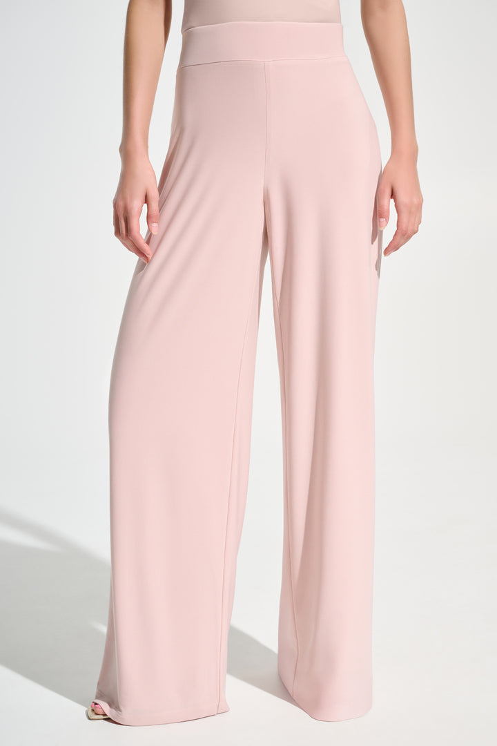 Wide Leg Pants 221340S26