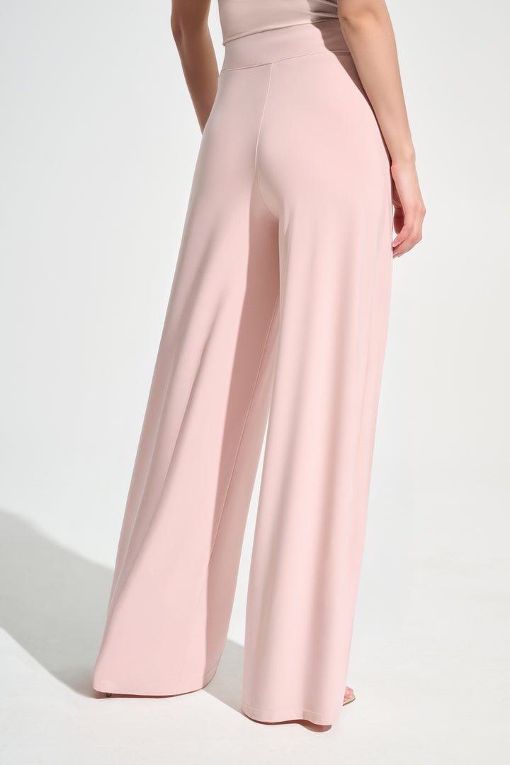 Wide Leg Pants 221340S26