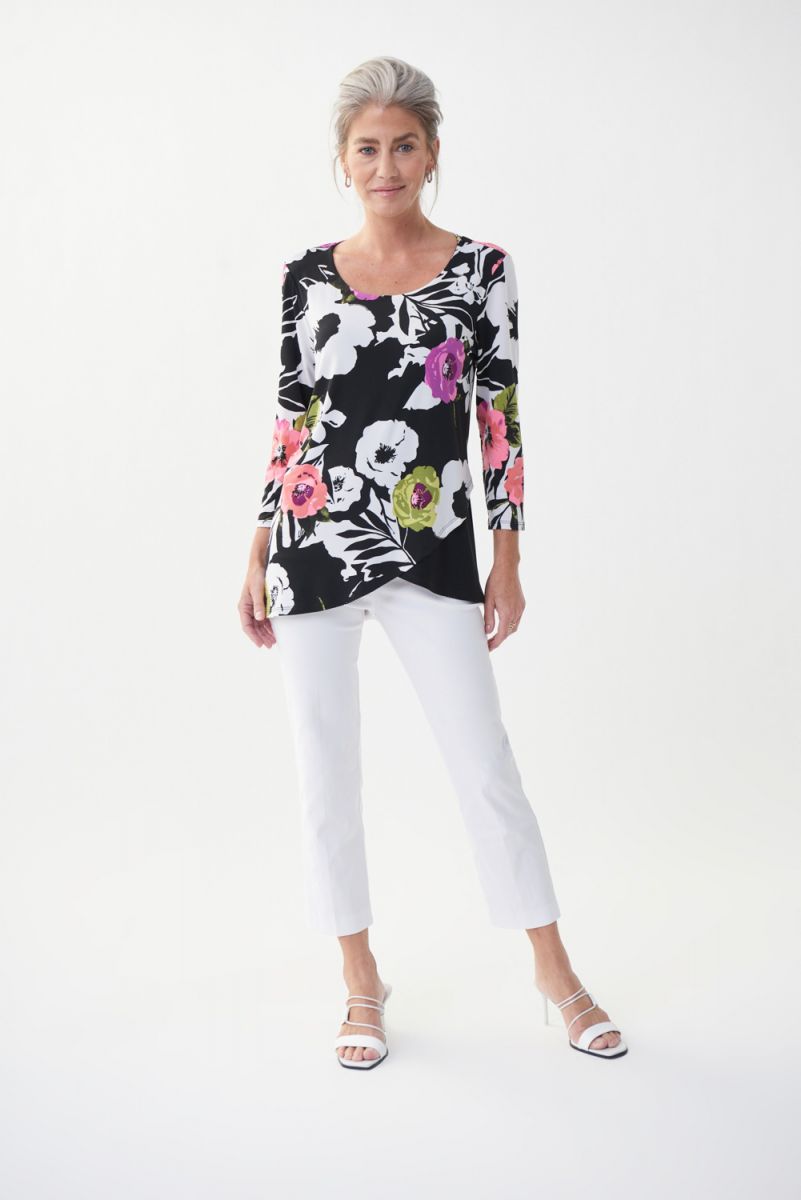 Joseph Ribkoff Tunic 222036