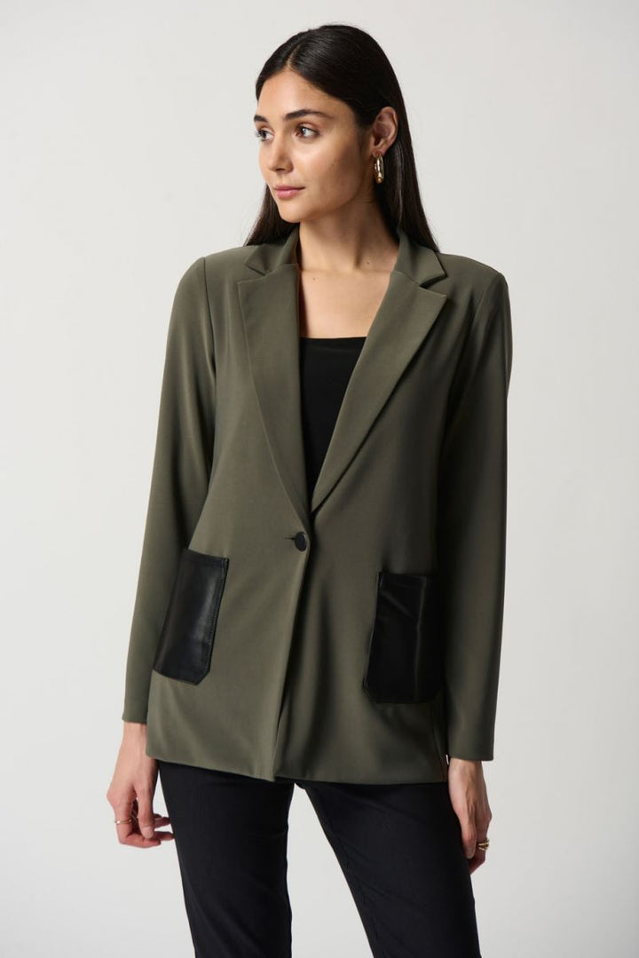 Joseph Ribkoff Jacket 233108