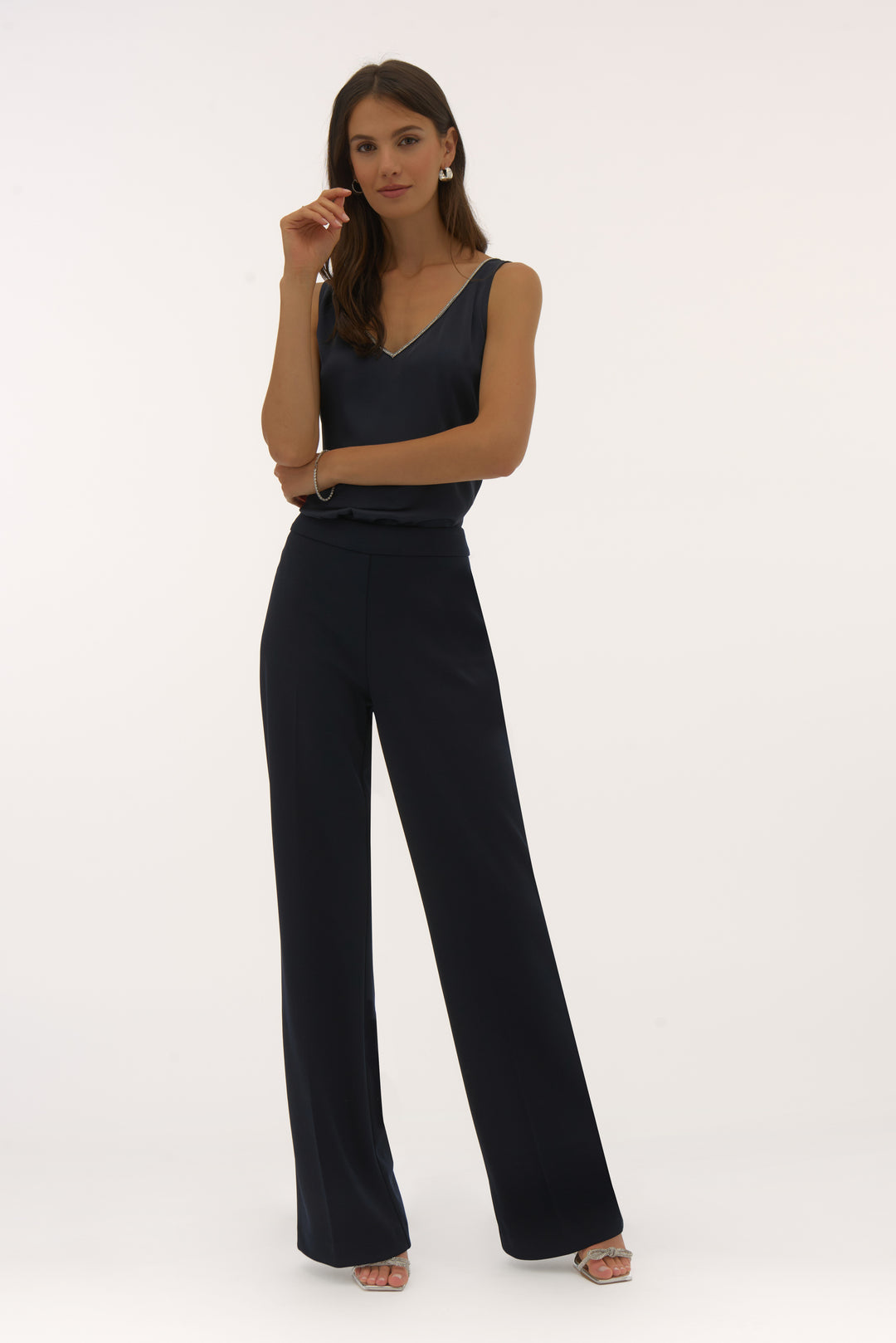 Joseph Ribkoff Pant 233787S25