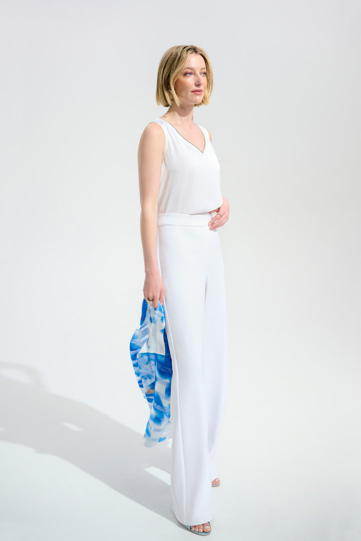 Joseph Ribkoff Pant 233787S26