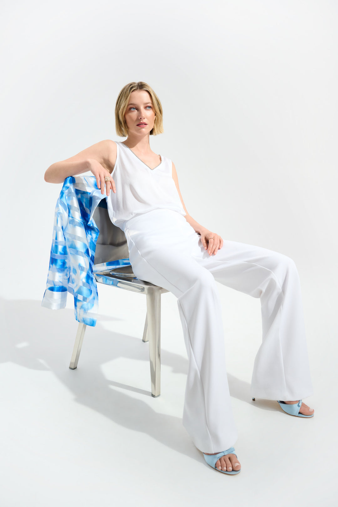 Joseph Ribkoff Pant 233787S26