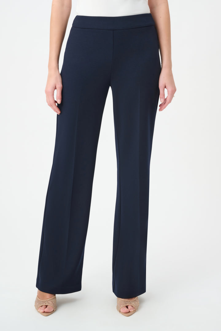 Wide Leg Pull-On Pant 233787W26