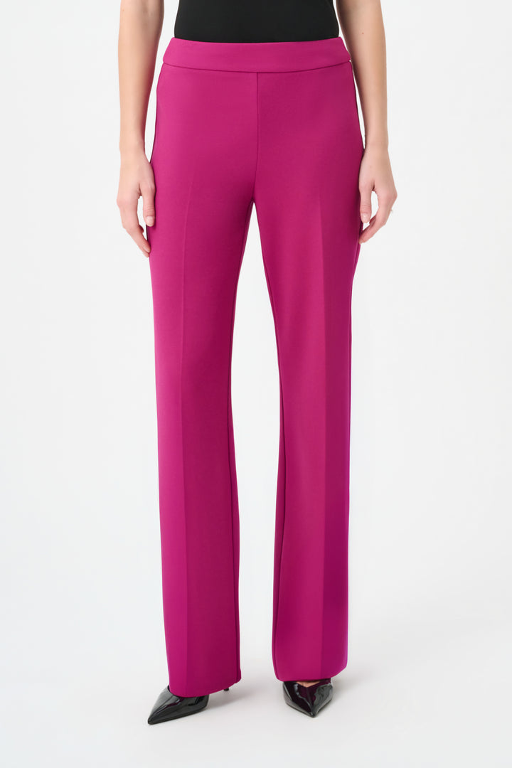 Wide Leg Pull-On Pant 233787W26