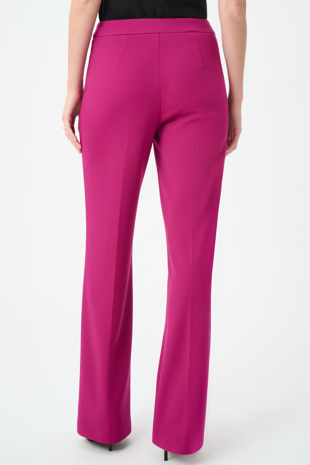 Wide Leg Pull-On Pant 233787W26