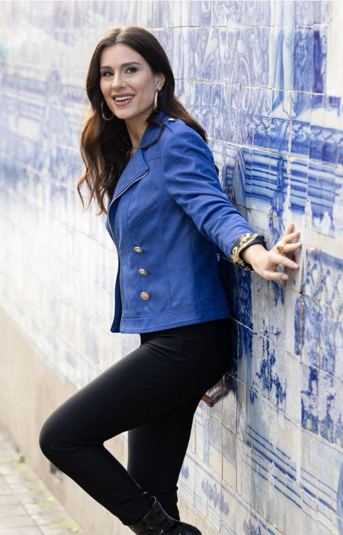 Frank Lyman Jacket 233909U