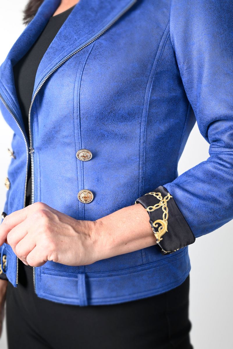 Frank Lyman Jacket 233909U