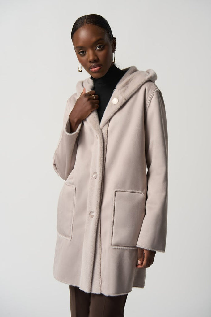 Joseph ribkoff coats on sale 2018