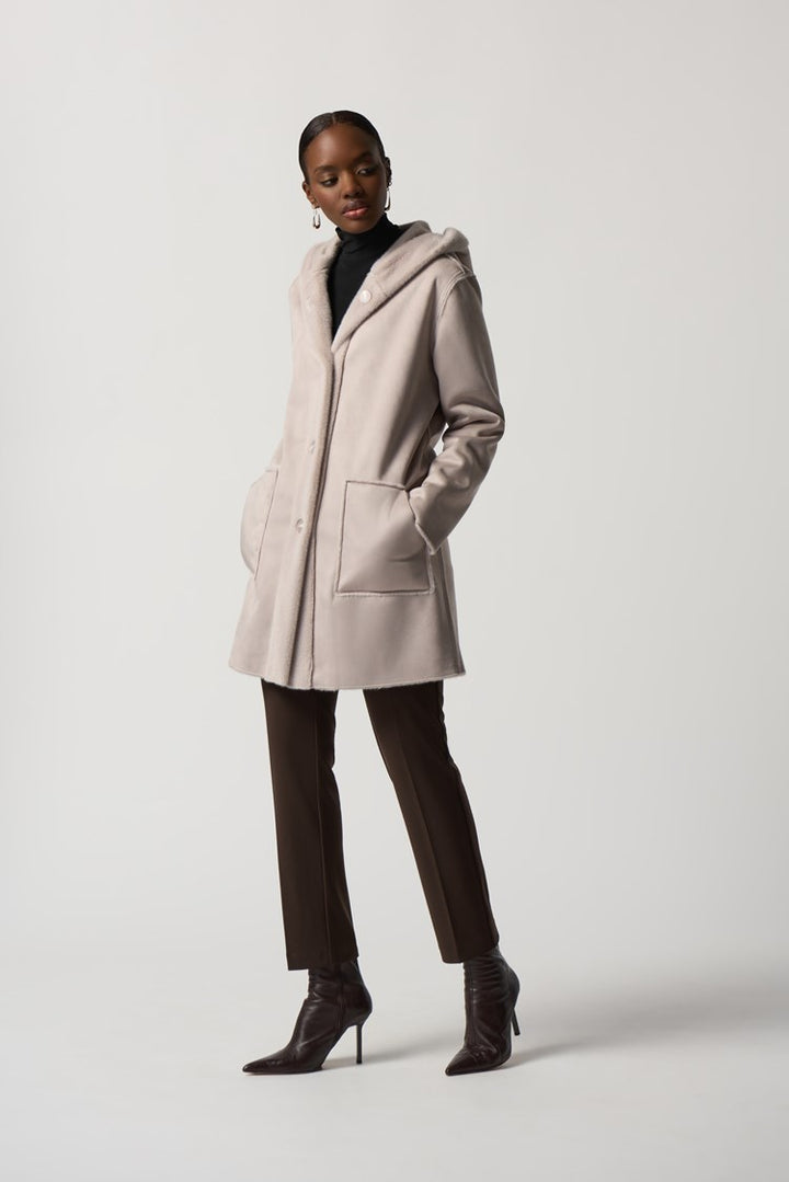 Aritzia hot sale pearce coat